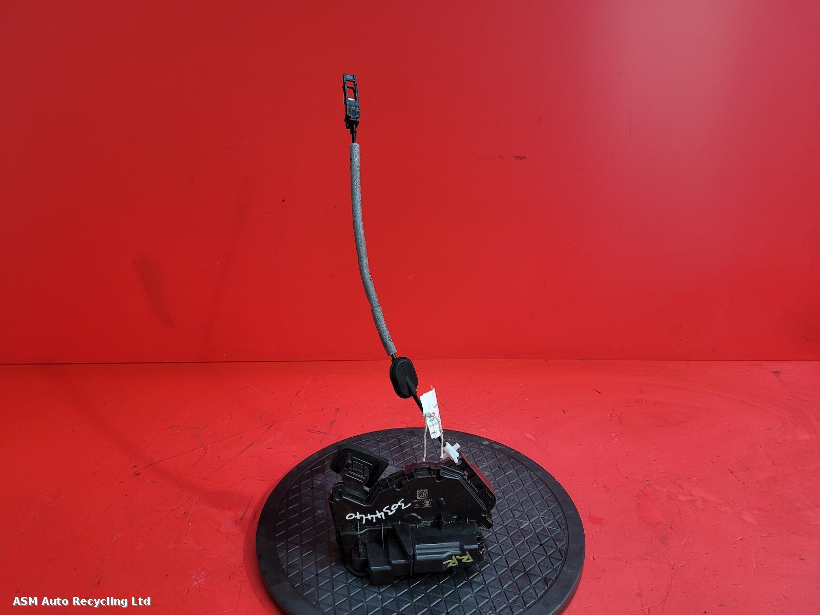 View Auto part Door Lock Assembly Volkswagen T-roc 2019