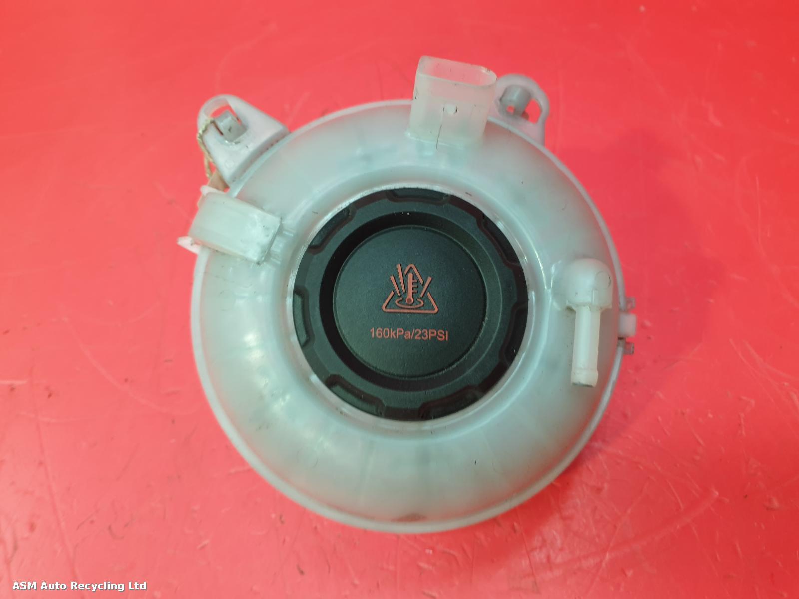 View Auto part Overflow Bottle Volkswagen T-roc 2019