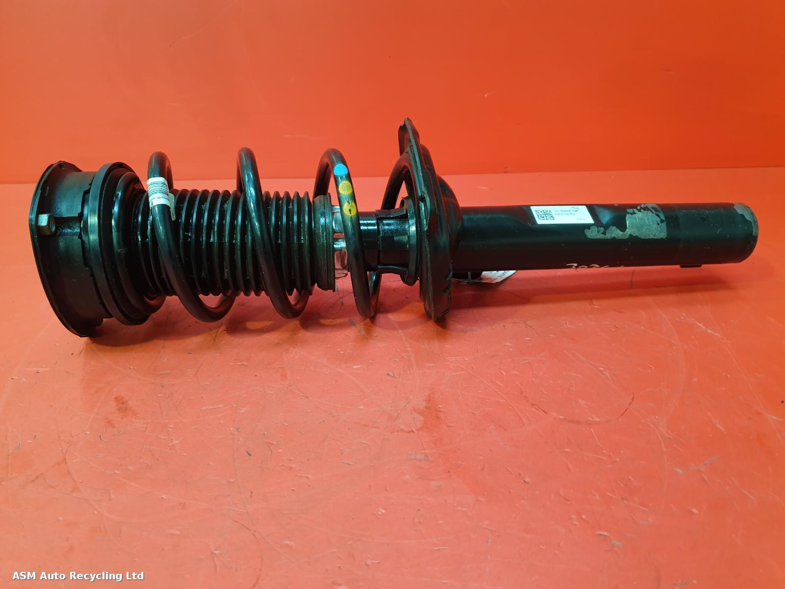 View Auto part LF Strut Volkswagen T-roc 2019