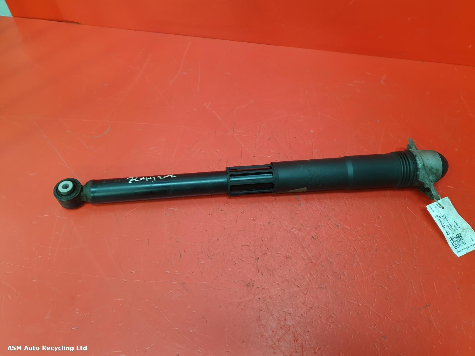 View Auto part LR Strut Volkswagen T-roc 2019