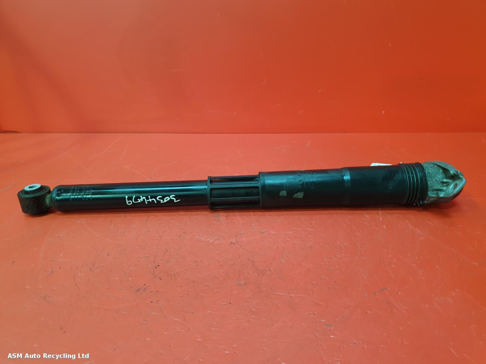 View Auto part RR Strut Volkswagen T-roc 2019