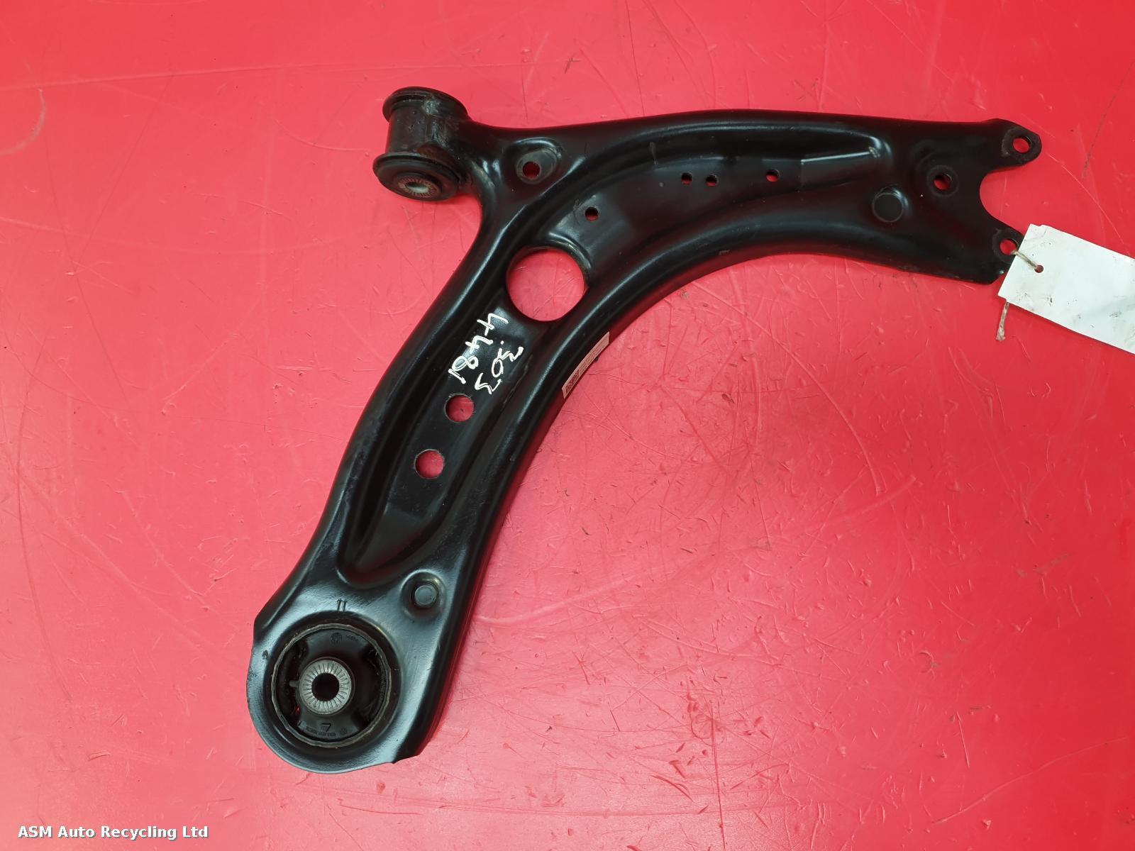 View Auto part RF Lower Control Arm Volkswagen T-roc 2019