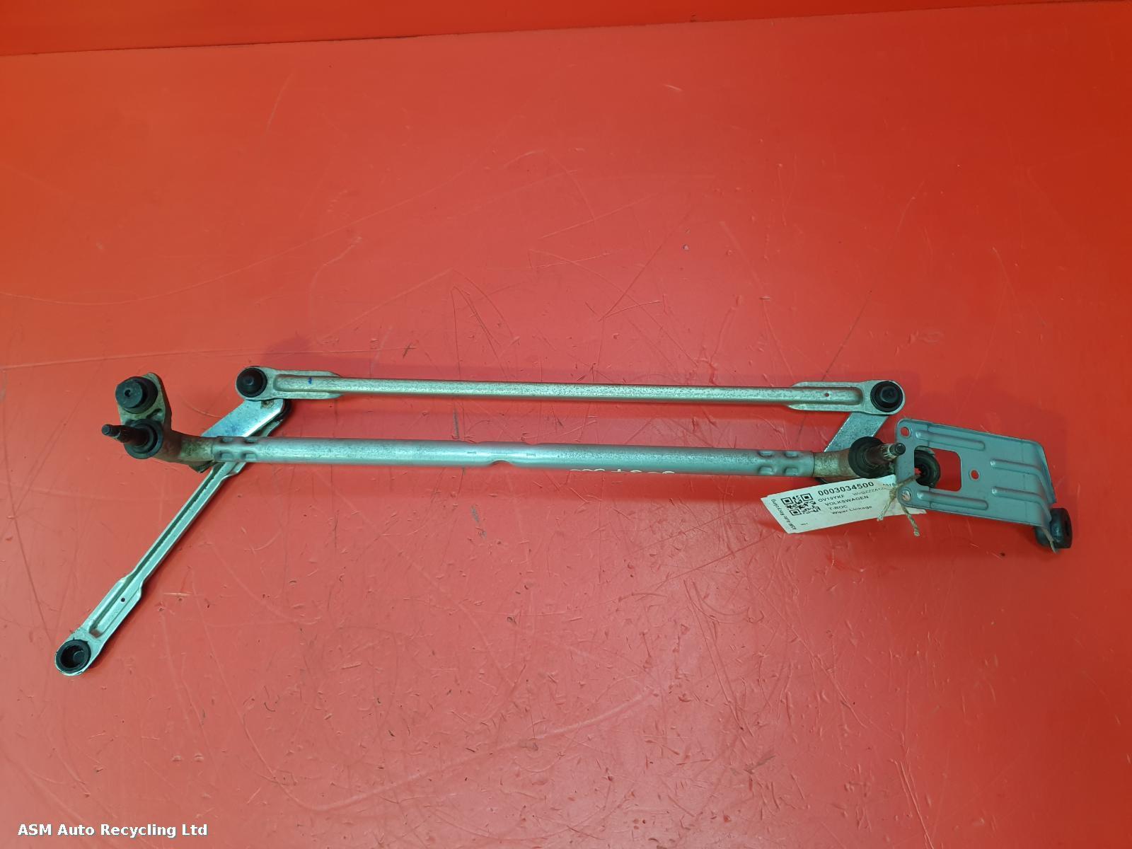 View Auto part Wiper Linkage Volkswagen T-roc 2019
