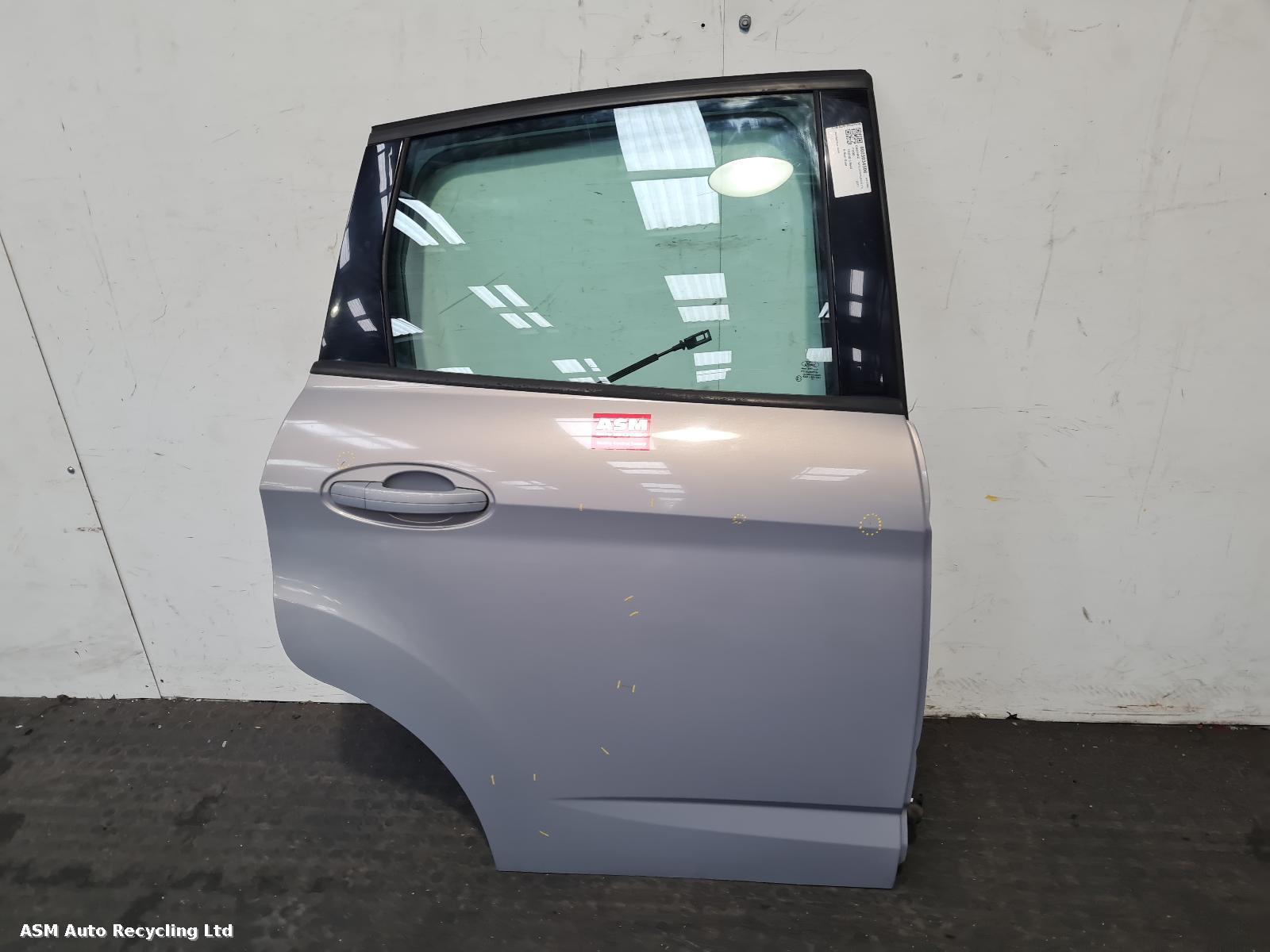 View Auto part R Rear Door Ford Focus C Max 2011