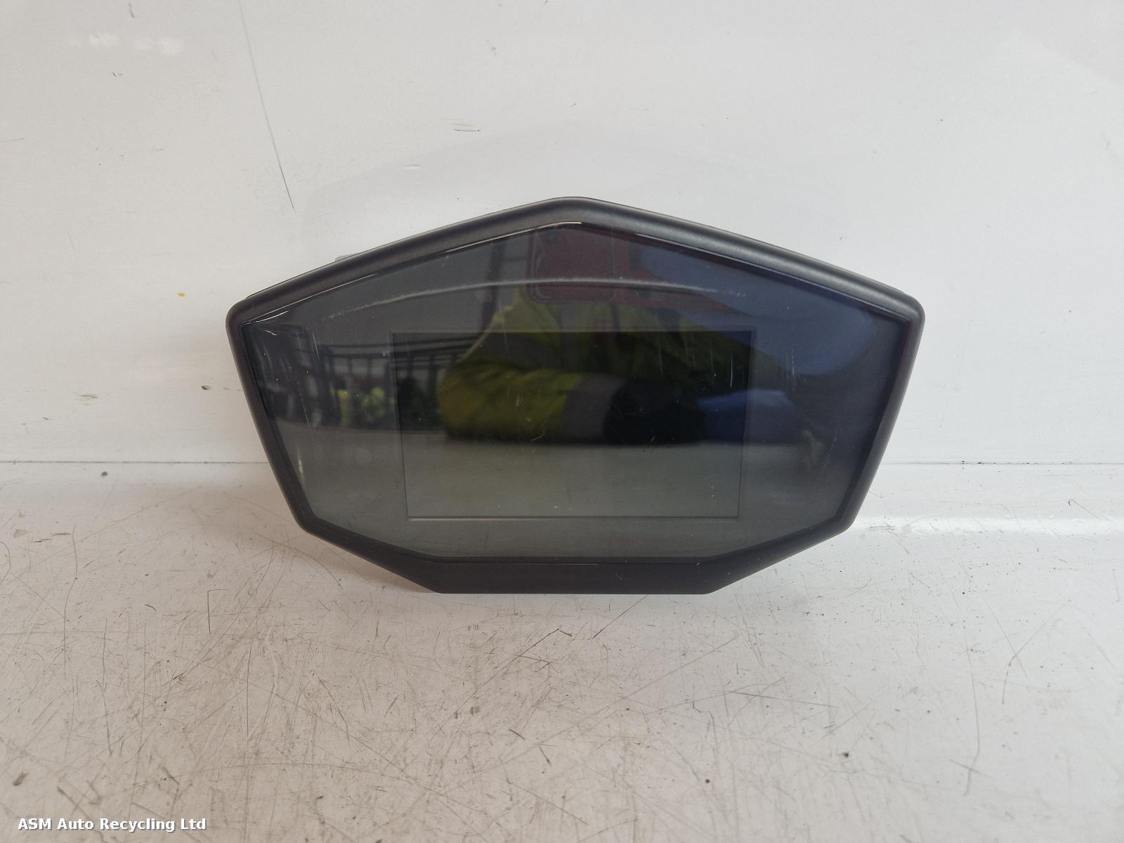 View Auto part Speedometer Piaggio Gts 300 Super 2023