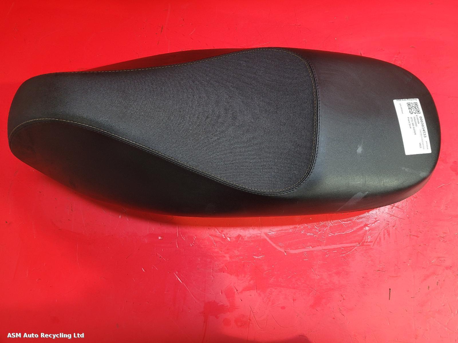 View Auto part Front Seat Piaggio Gts 300 Super 2023