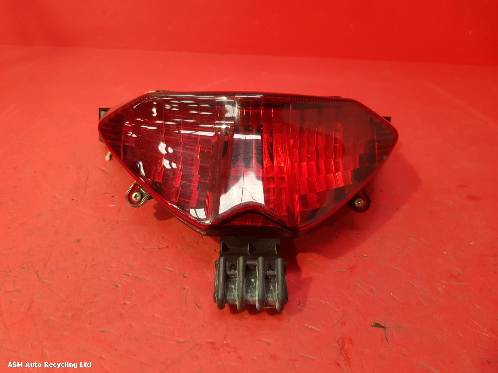 View Auto part Taillight Suzuki Gsf 2009