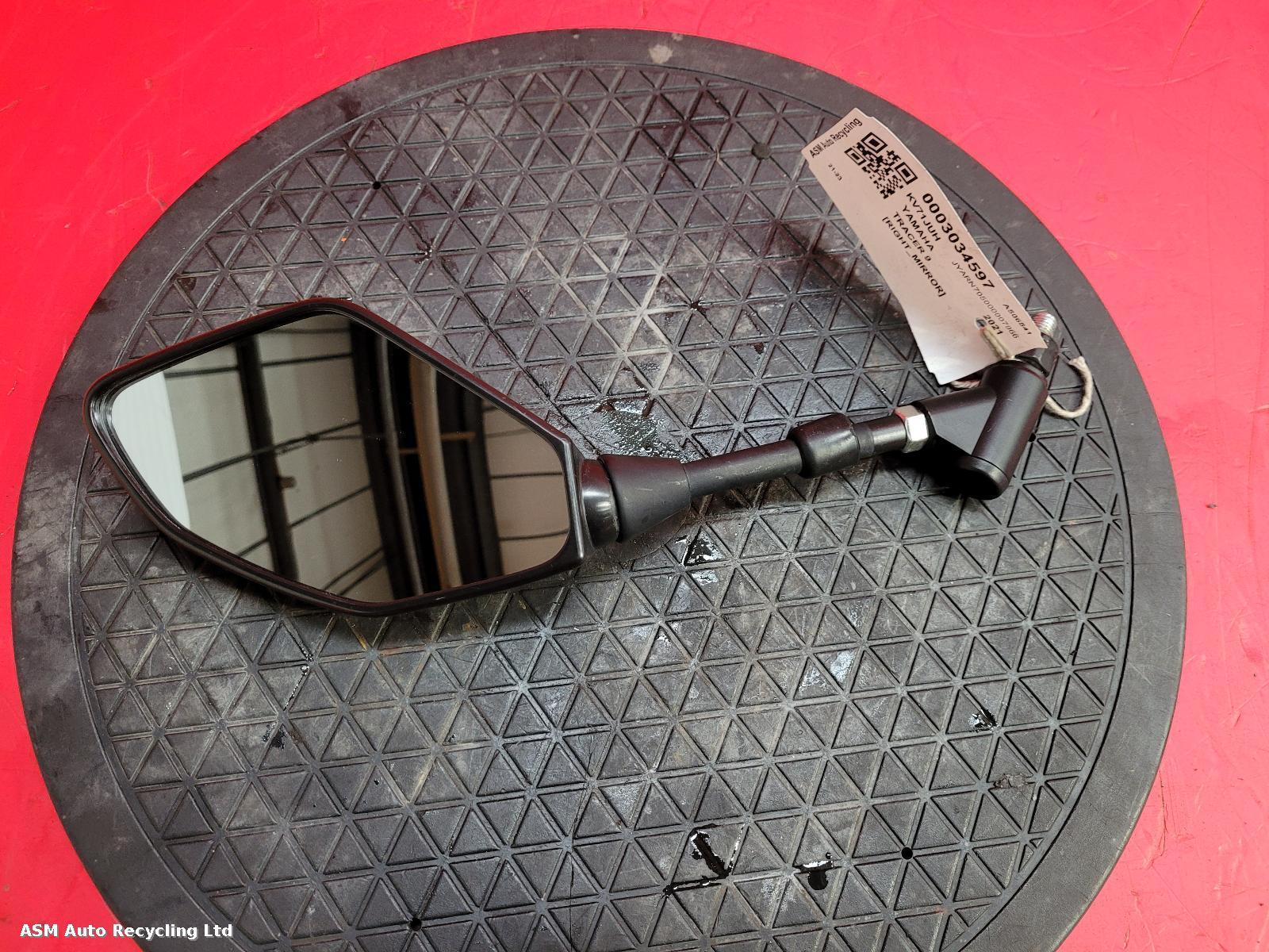 View Auto part Right Mirror Yamaha Tracer 9 2021