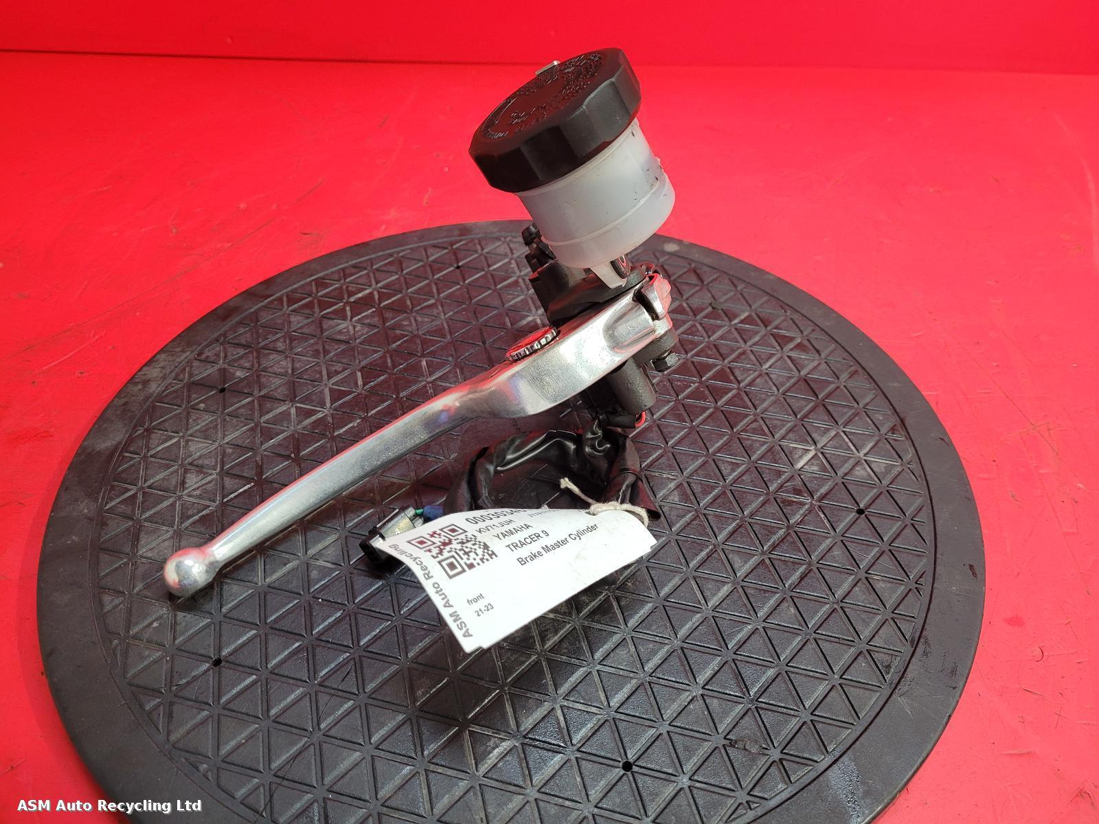 View Auto part Master Cylinder Yamaha Tracer 9 2021