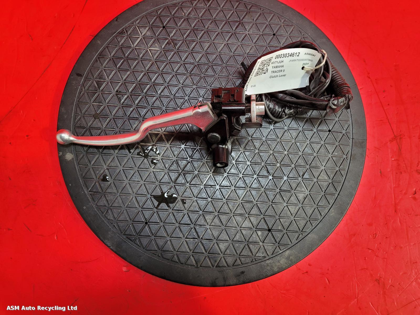 View Auto part Clutch Lever Yamaha Tracer 9 2021