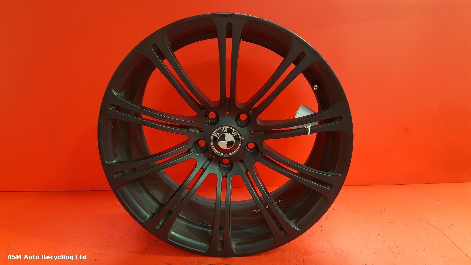 View Auto part Wheel Bmw 3 Series 2013
