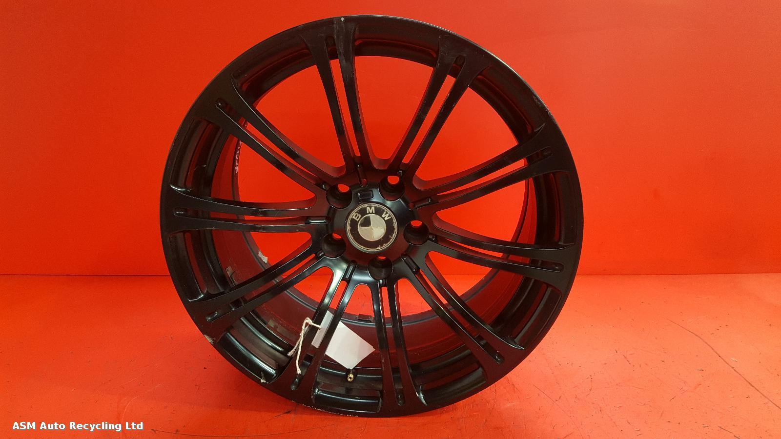 View Auto part Wheel Bmw 3 Series 2013