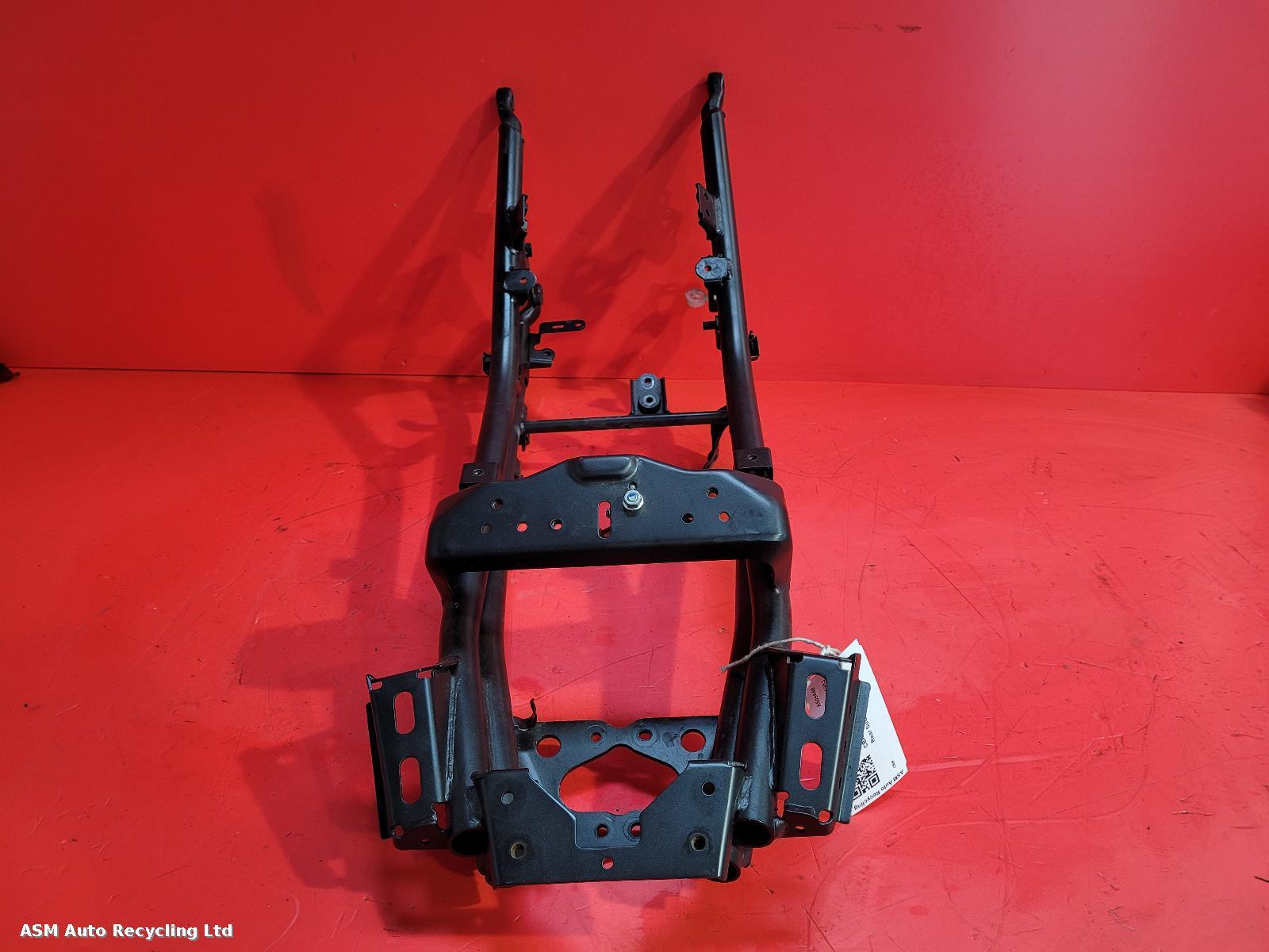 View Auto part Rear Subframe Honda Cbr 2018