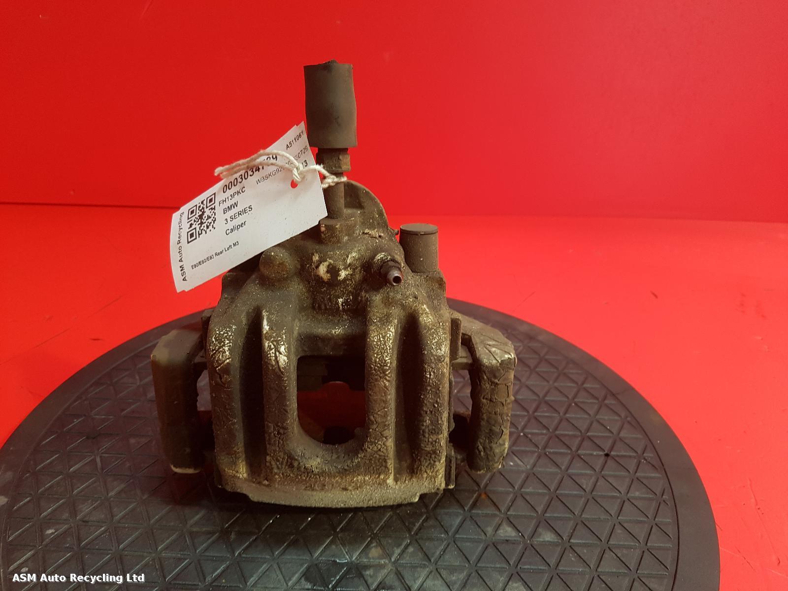 View Auto part Caliper Bmw 3 Series 2013