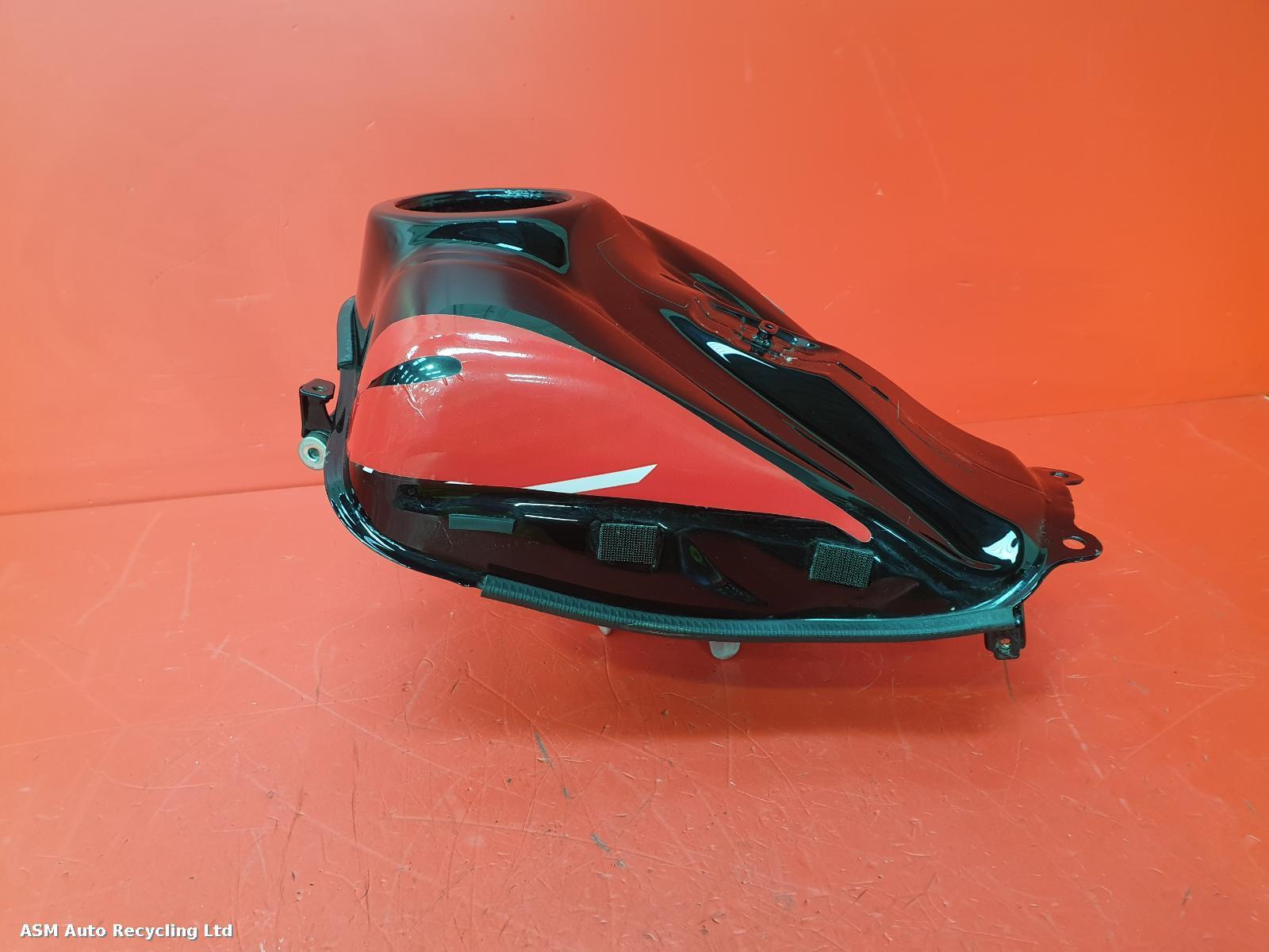 View Auto part Fuel Tank Honda Crf 2017