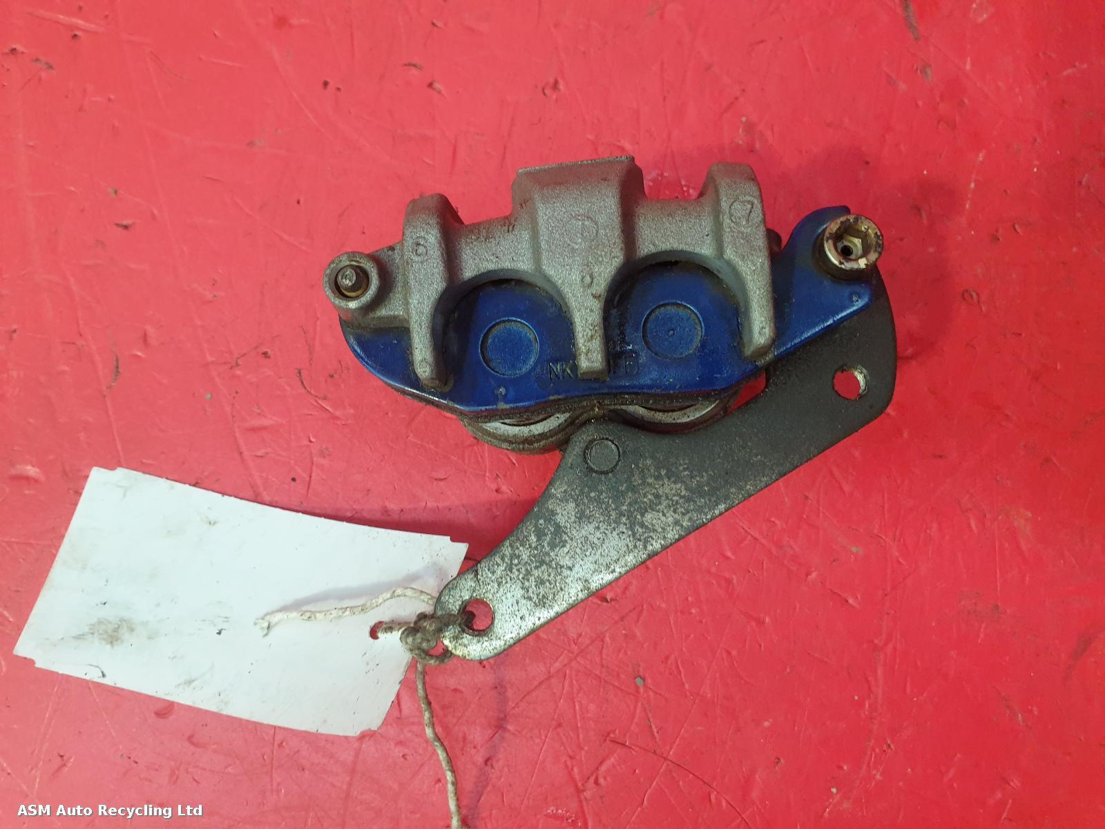 View Auto part Caliper Honda Crf 2017