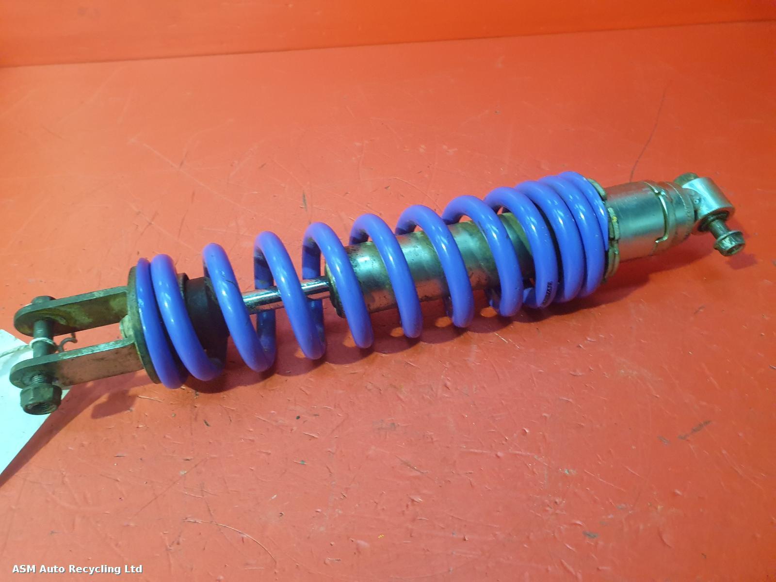 View Auto part Rear Shock Absorber Honda Crf 2017