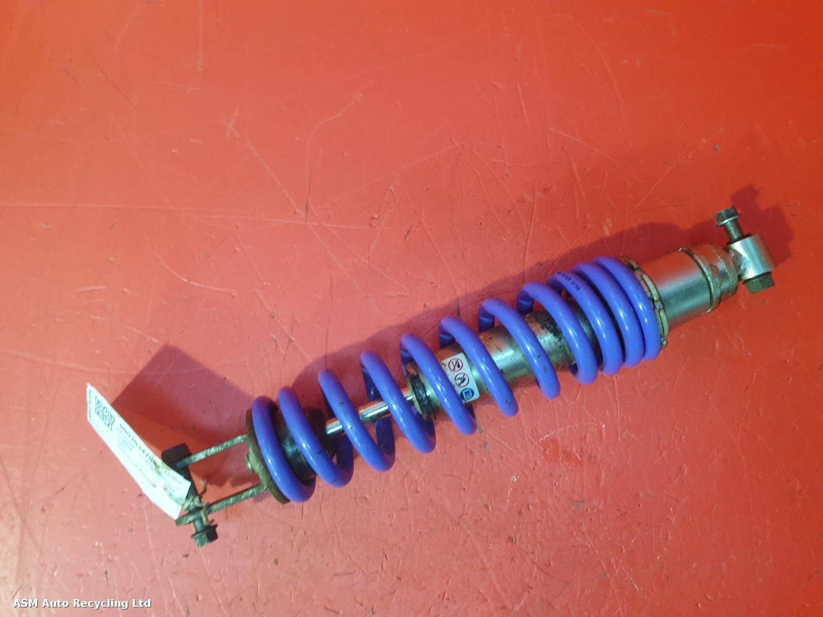 View Auto part Rear Shock Absorber Honda Crf 2017