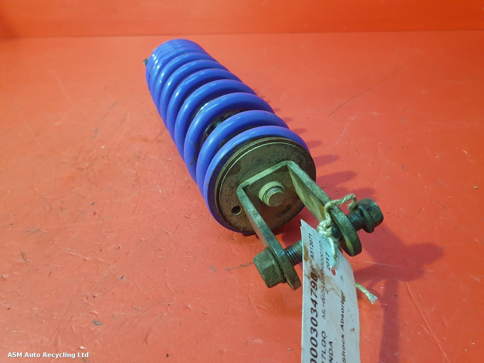 View Auto part Rear Shock Absorber Honda Crf 2017