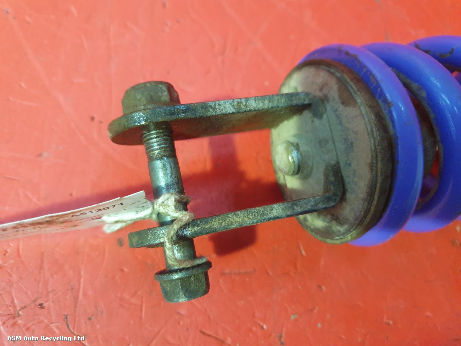 View Auto part Rear Shock Absorber Honda Crf 2017