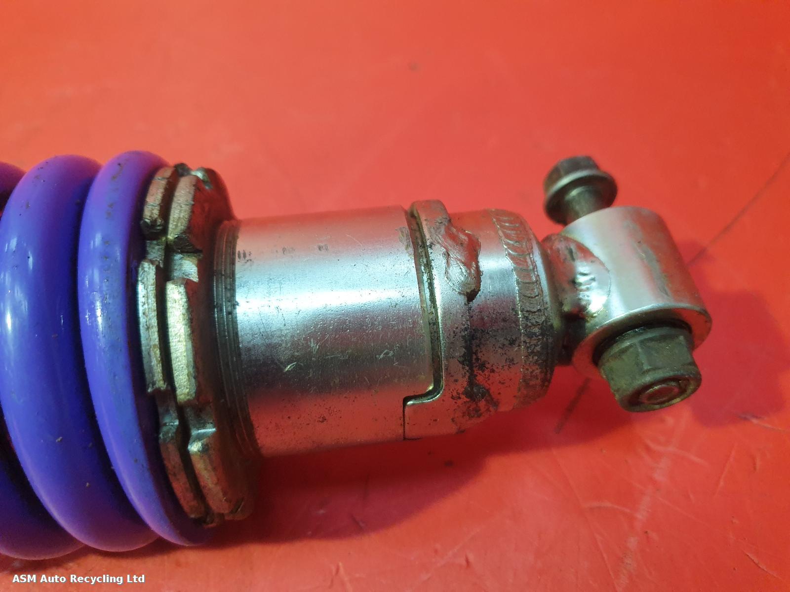 View Auto part Rear Shock Absorber Honda Crf 2017