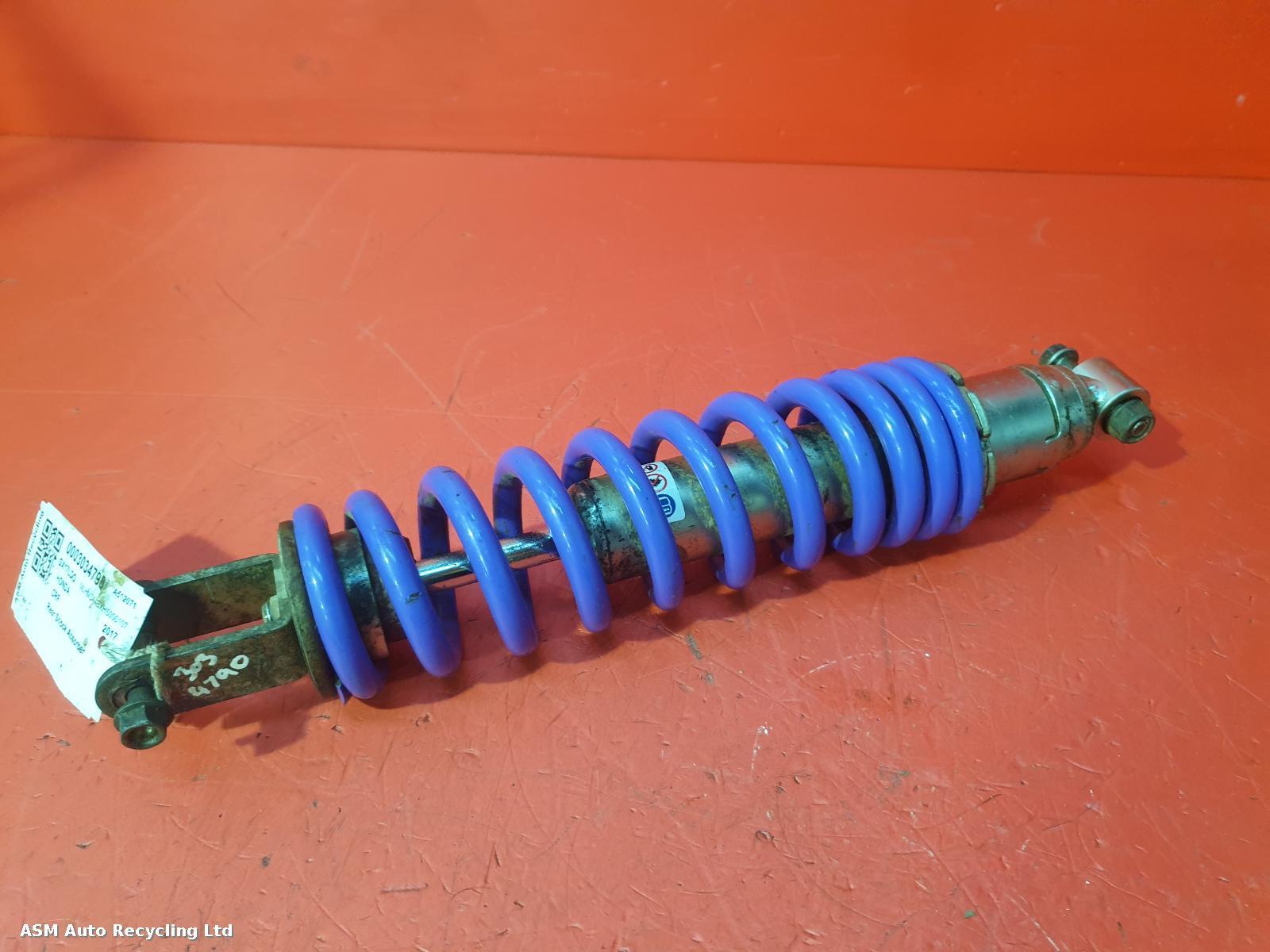 View Auto part Rear Shock Absorber Honda Crf 2017
