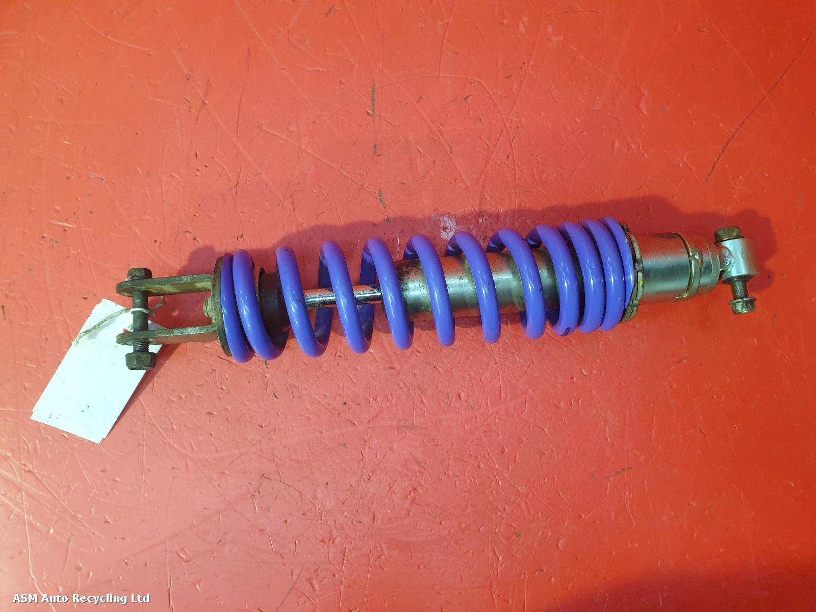 View Auto part Rear Shock Absorber Honda Crf 2017