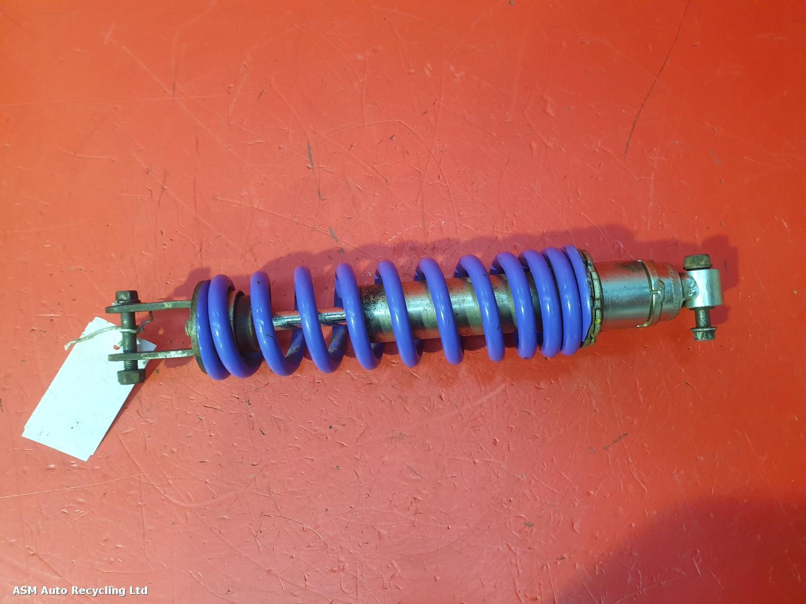 View Auto part Rear Shock Absorber Honda Crf 2017