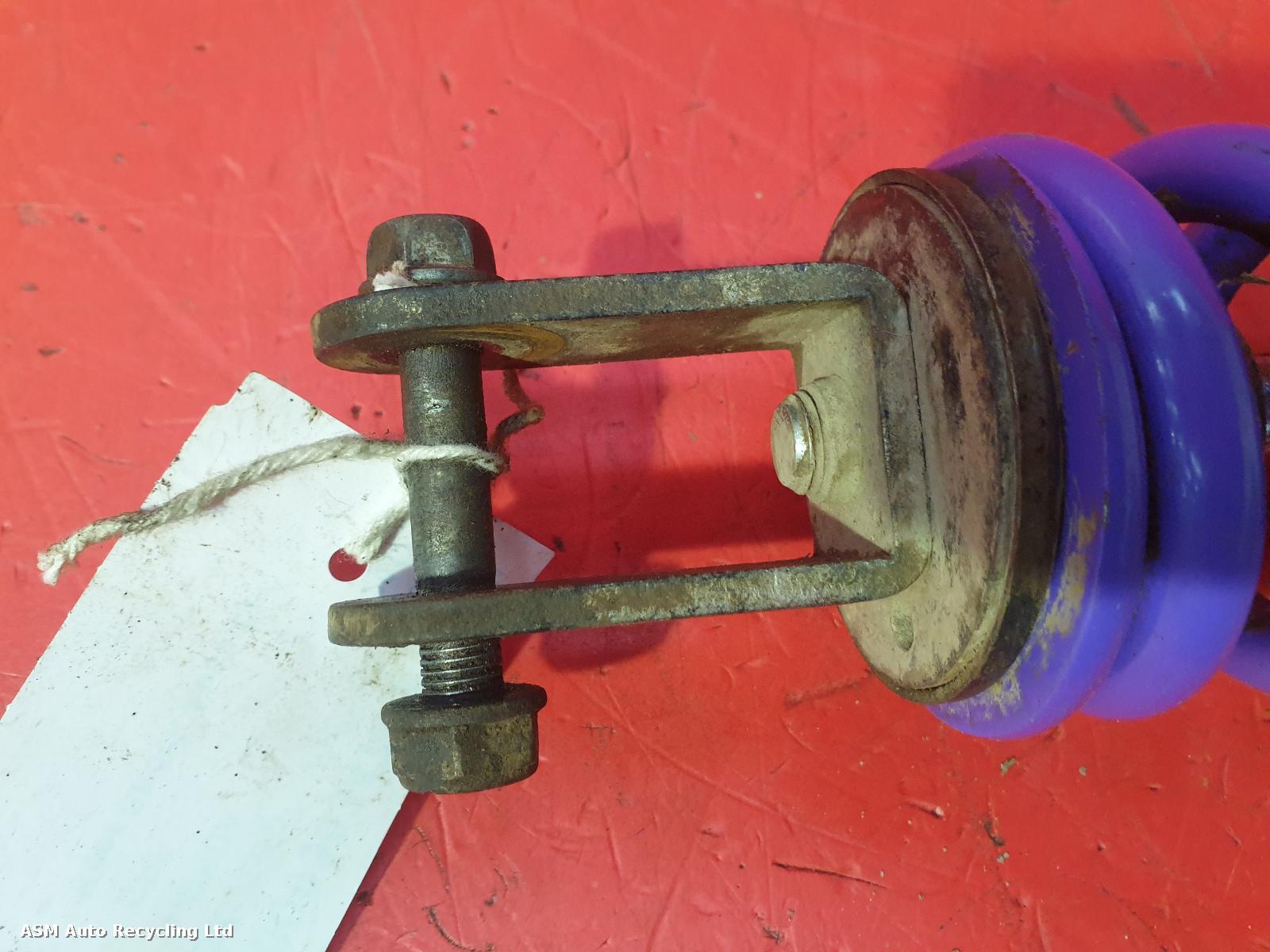 View Auto part Rear Shock Absorber Honda Crf 2017