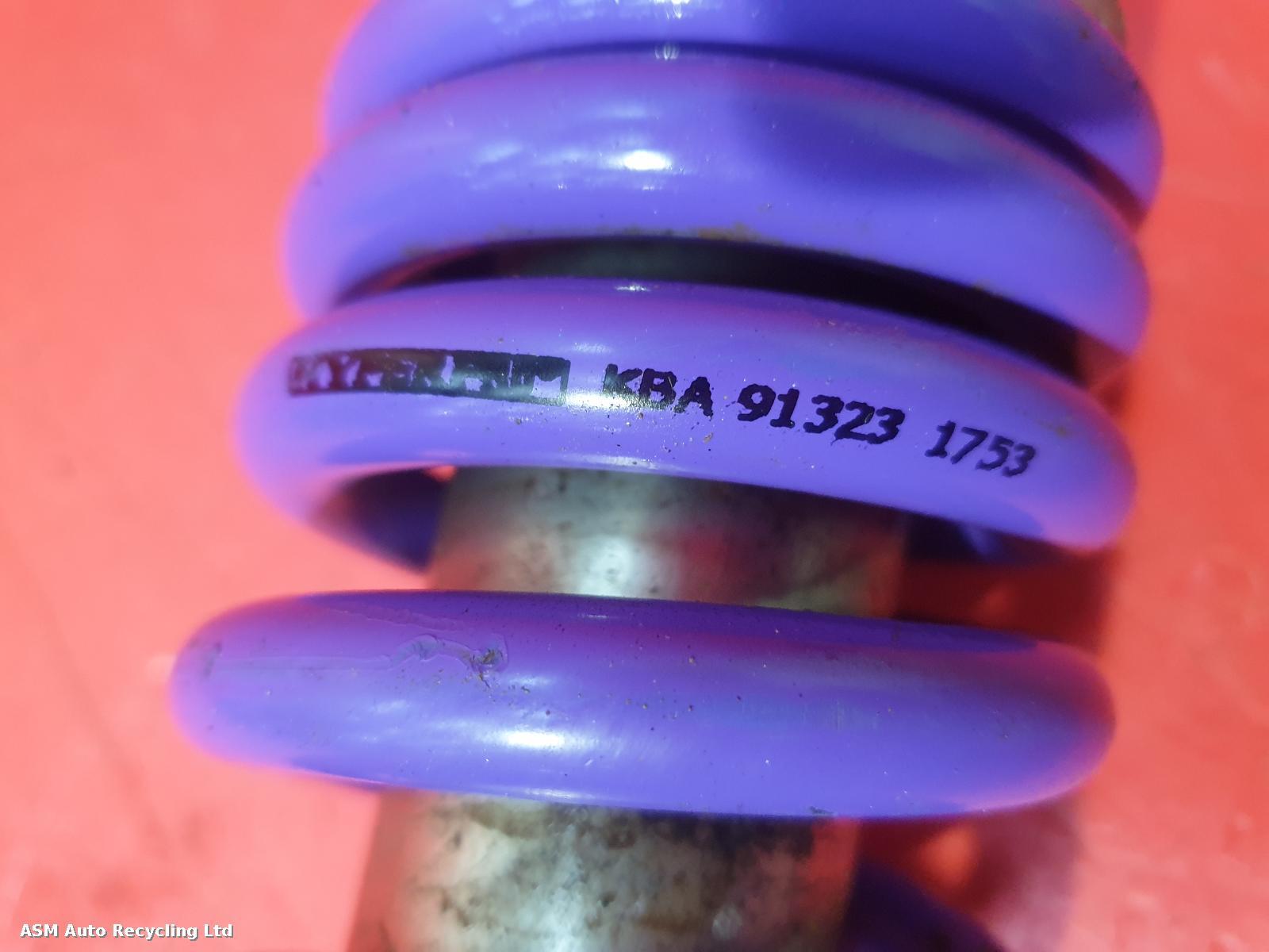View Auto part Rear Shock Absorber Honda Crf 2017