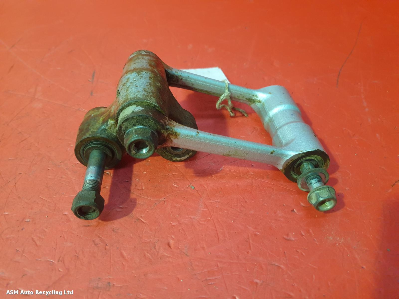 View Auto part Rear Shock Absorber Linkage Honda Crf 2017