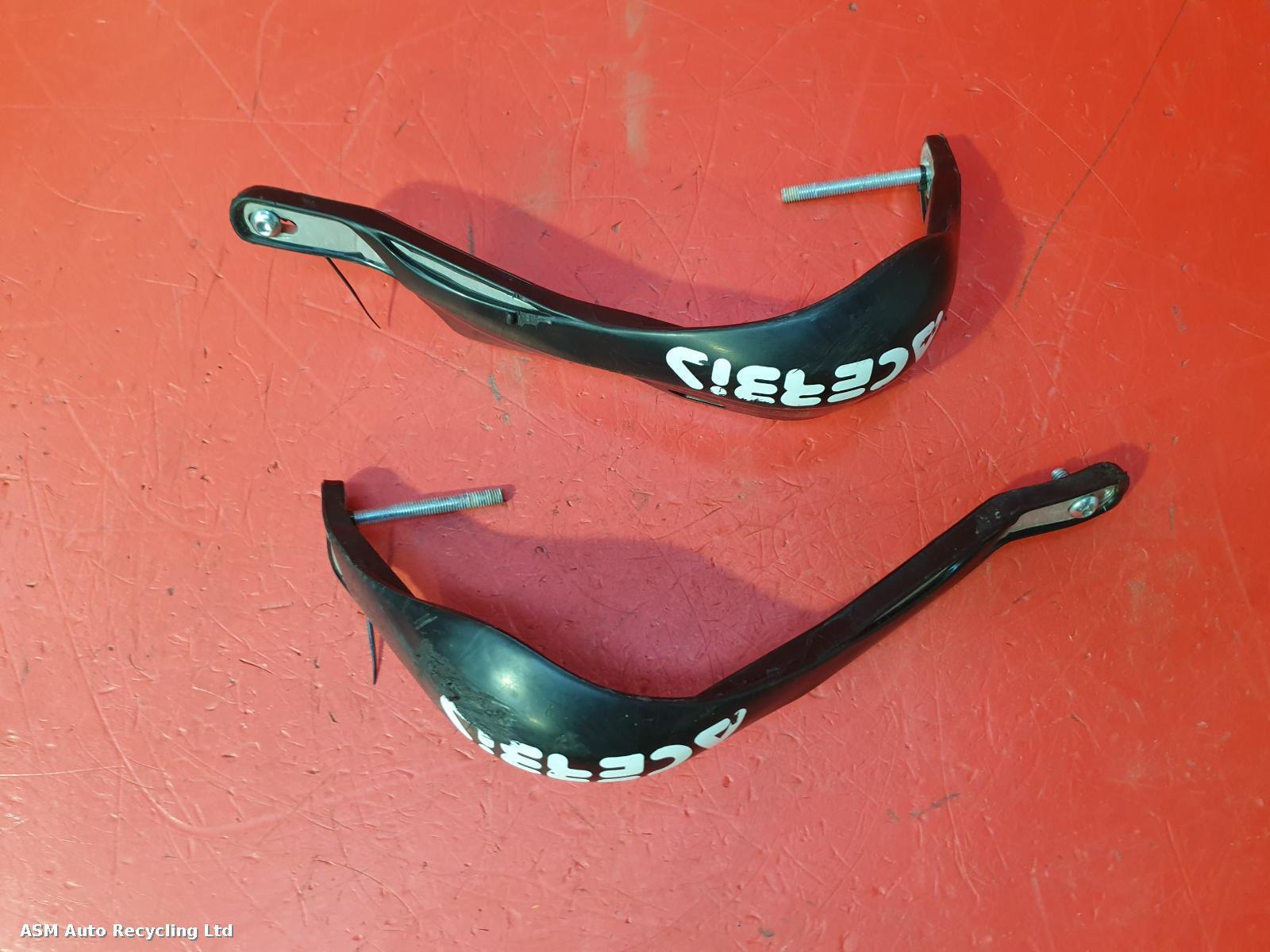 View Auto part Guards Various Honda Crf 2017