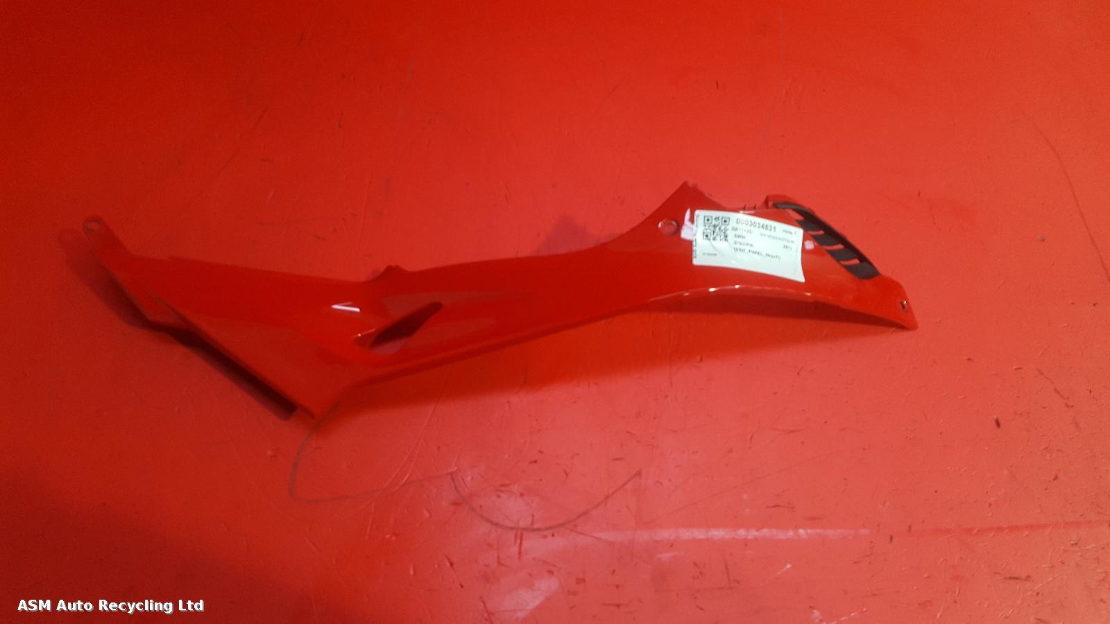 View Auto part Side Panel Right Bmw S1000rr 2017