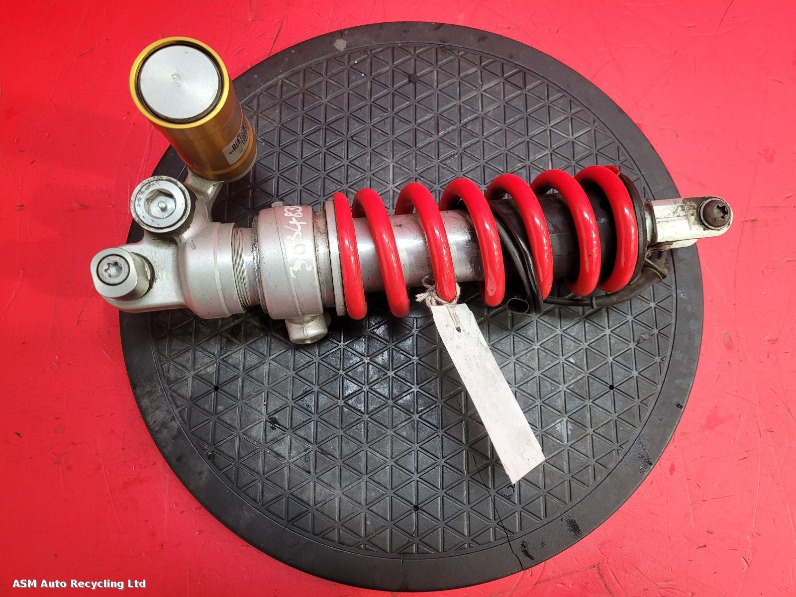 View Auto part Rear Shock Absorber Bmw S1000rr 2017