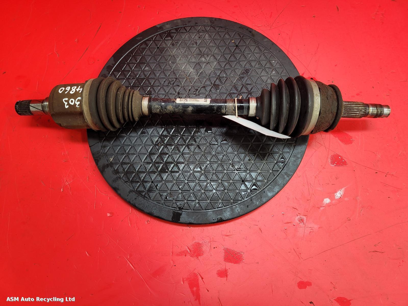View Auto part Left Driveshaft Vauxhall Mokka 2014