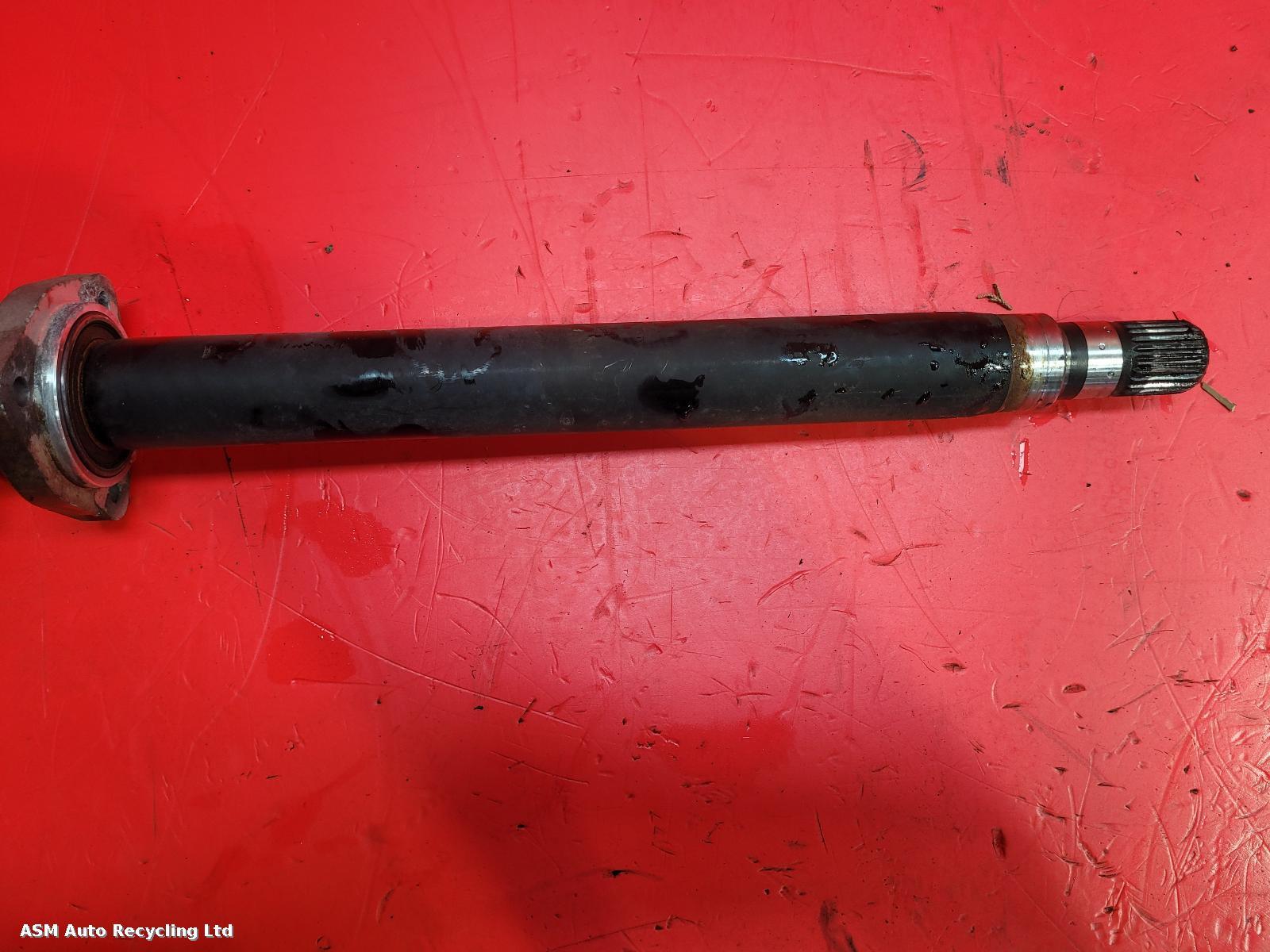 View Auto part Right Driveshaft Vauxhall Mokka 2014