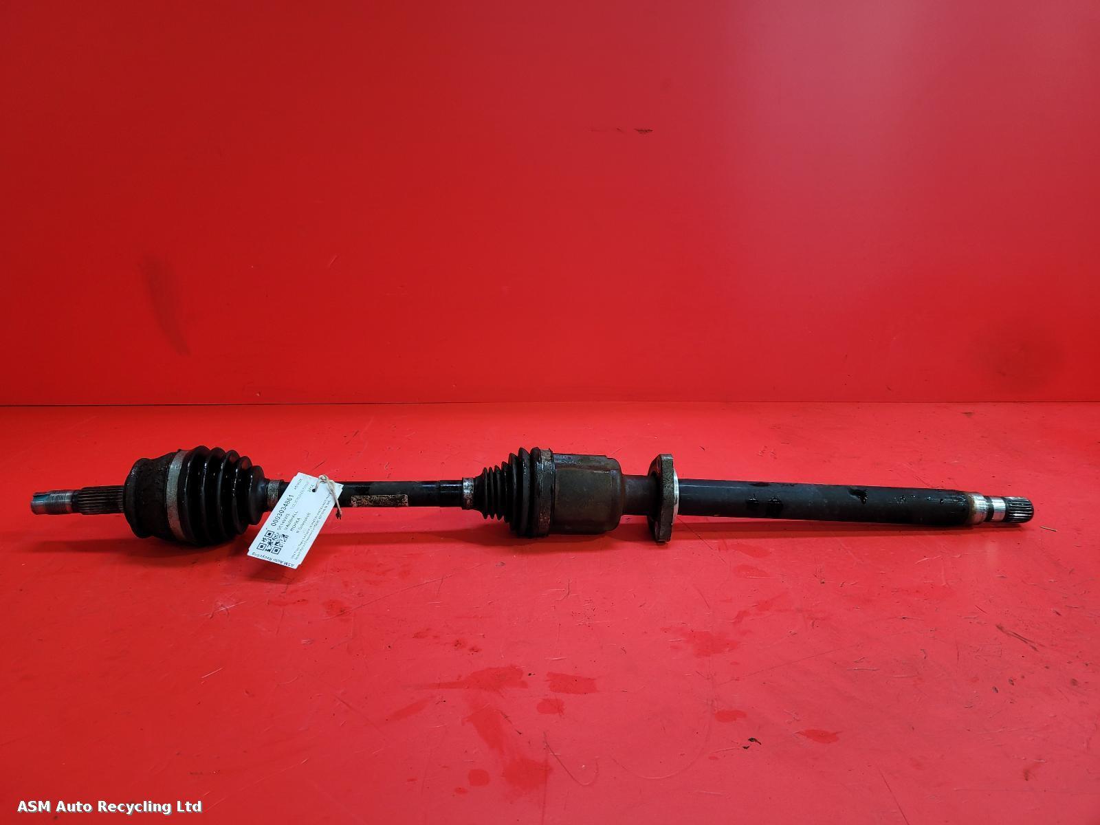 View Auto part Right Driveshaft Vauxhall Mokka 2014