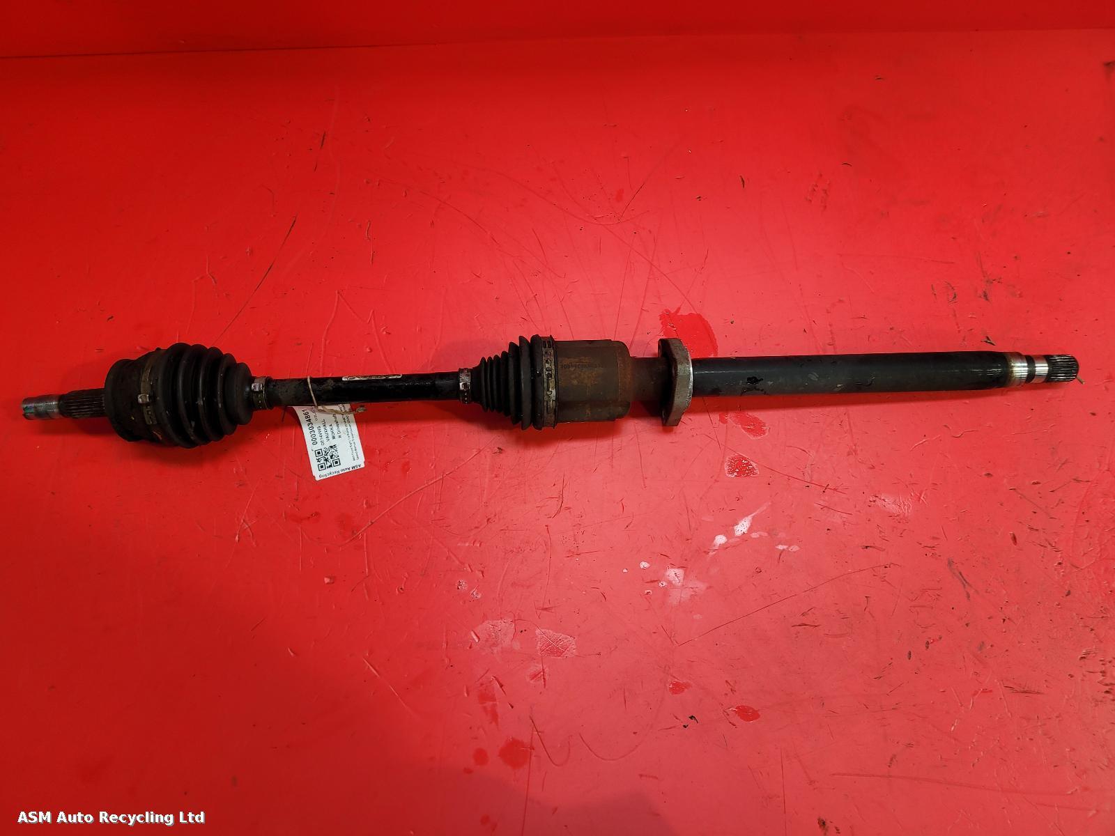 View Auto part Right Driveshaft Vauxhall Mokka 2014
