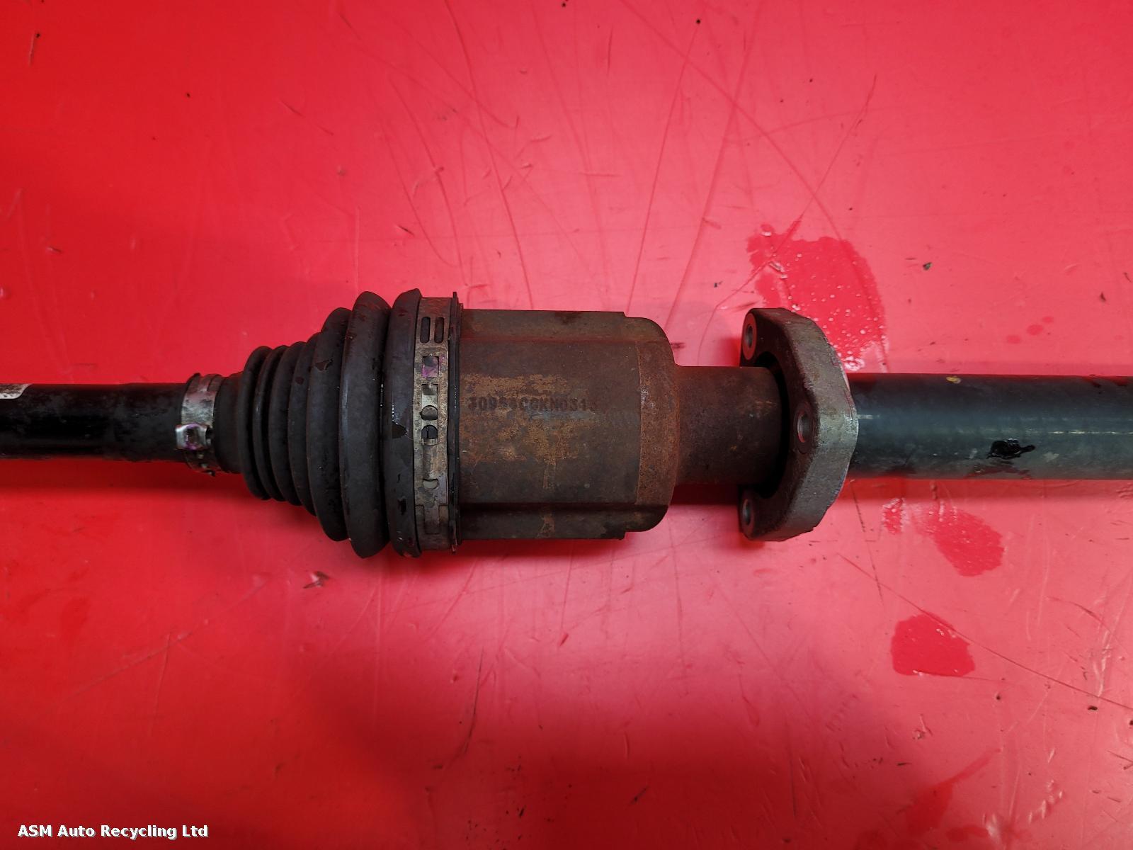 View Auto part Right Driveshaft Vauxhall Mokka 2014