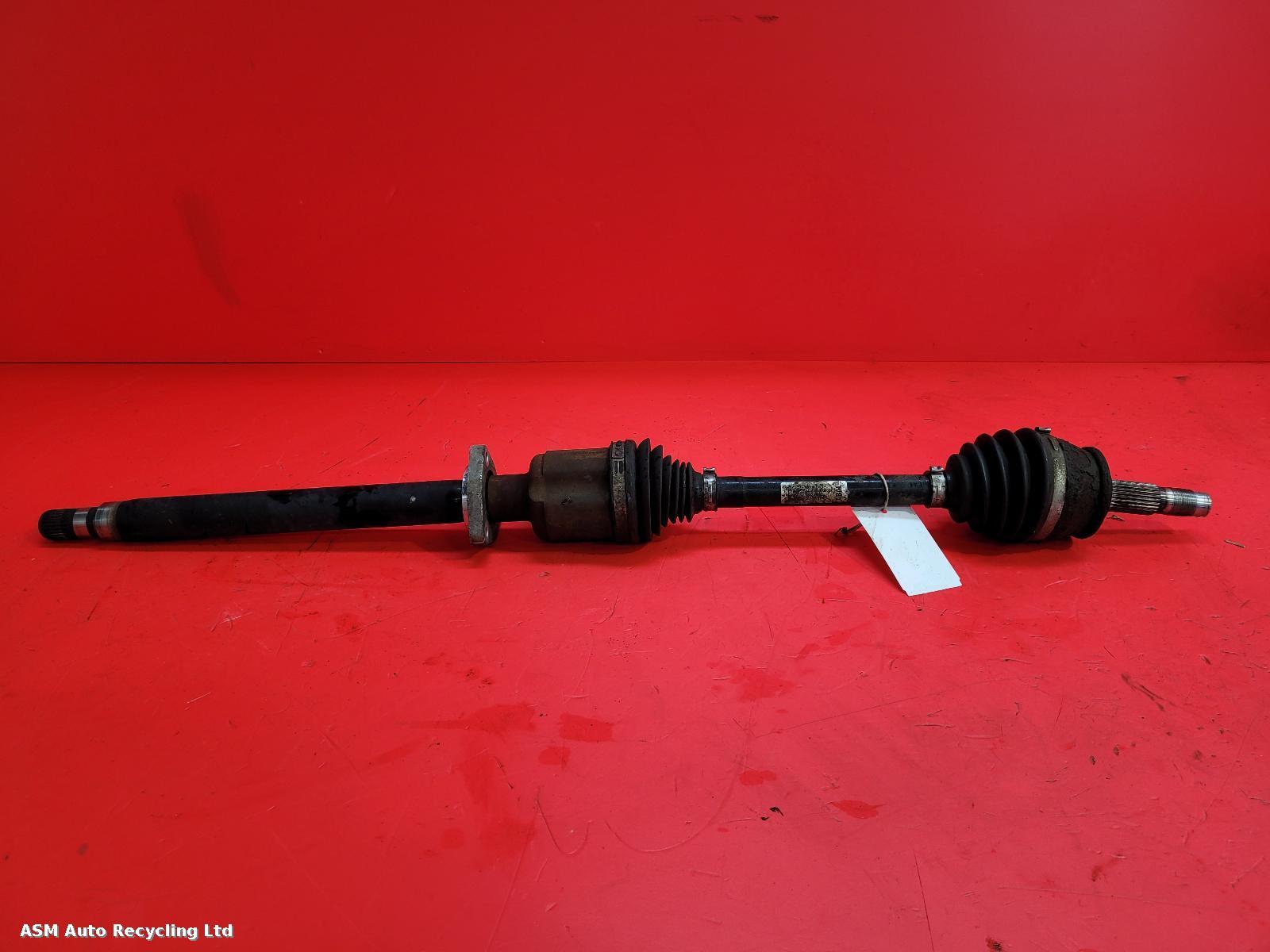 View Auto part Right Driveshaft Vauxhall Mokka 2014