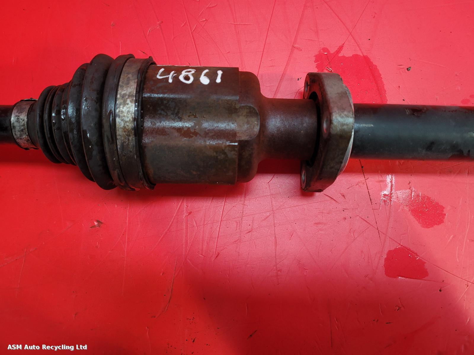 View Auto part Right Driveshaft Vauxhall Mokka 2014