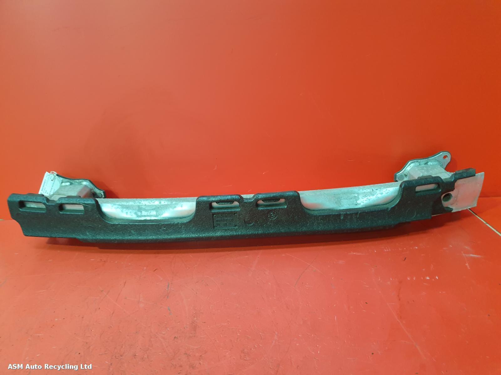 View Auto part Rear Bumper Reinforcement Audi A6 2017