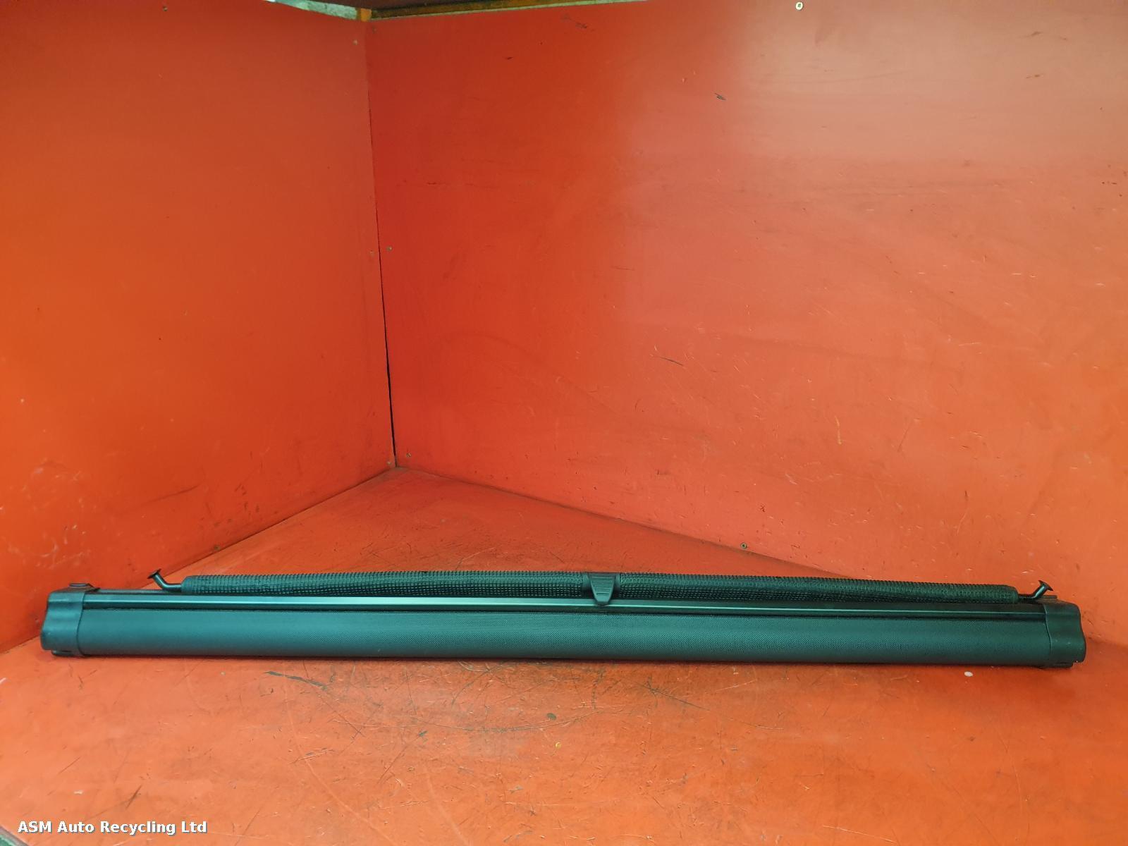View Auto part Parcel Shelf Audi A6 2017
