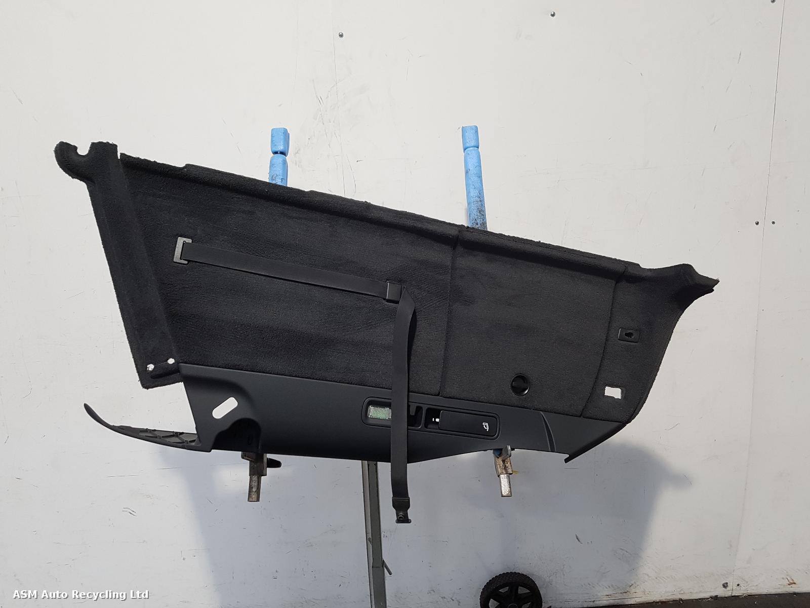 View Auto part Trim Panel Audi A6 2017