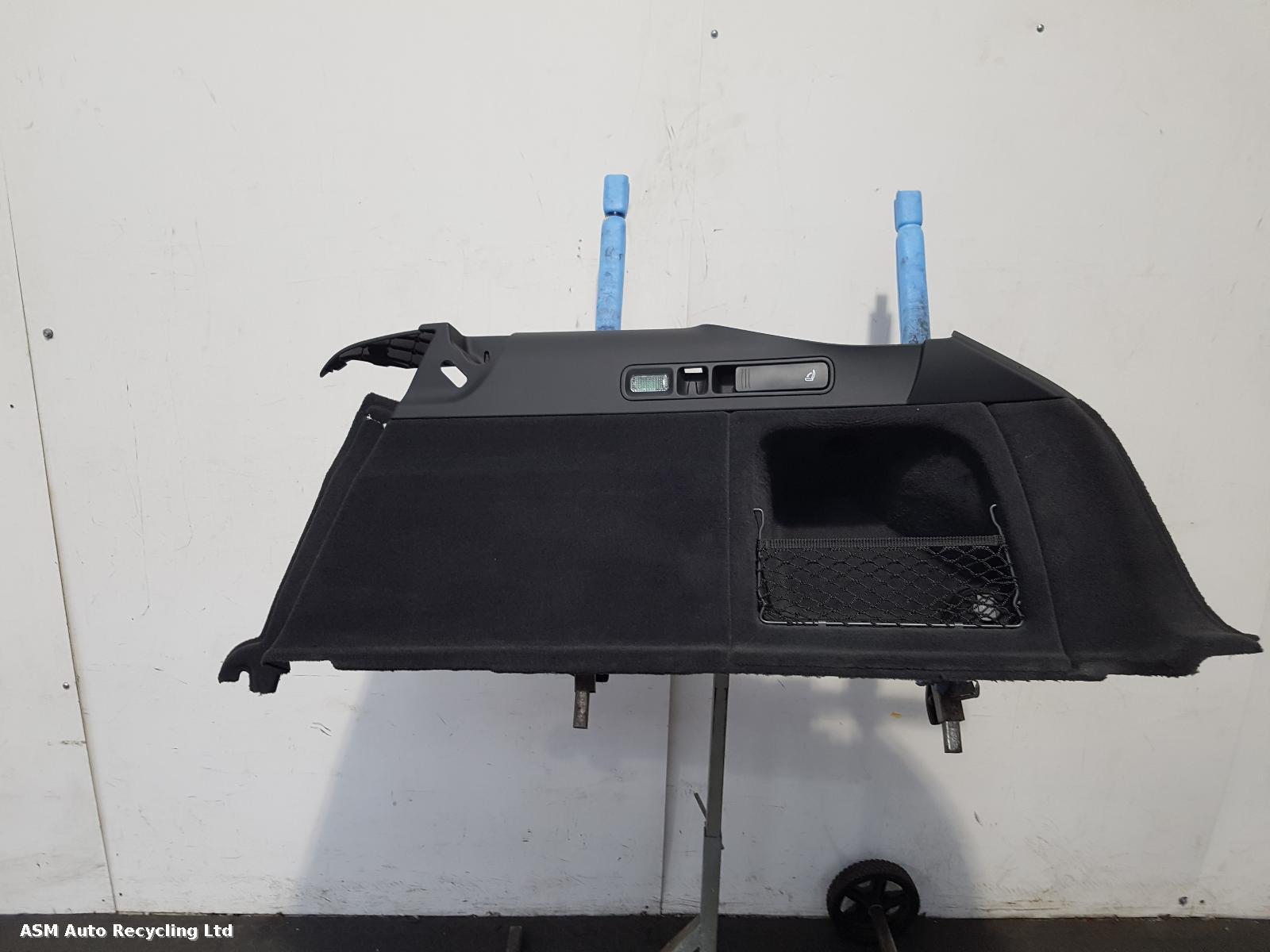 View Auto part Trim Panel Audi A6 2017