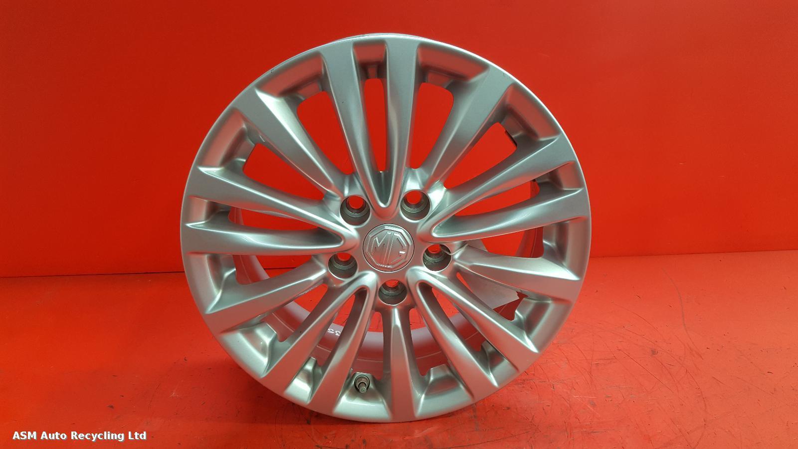 View Auto part Wheel Mg Mg5 2021