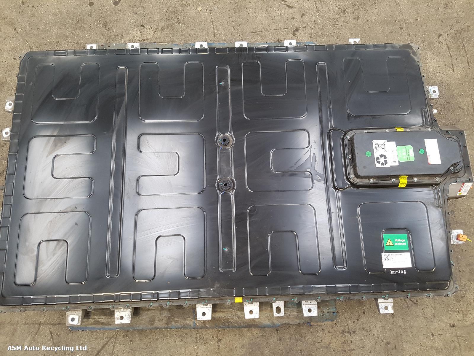 View Auto part Hybrid Battery Cell Mg Mg5 2021