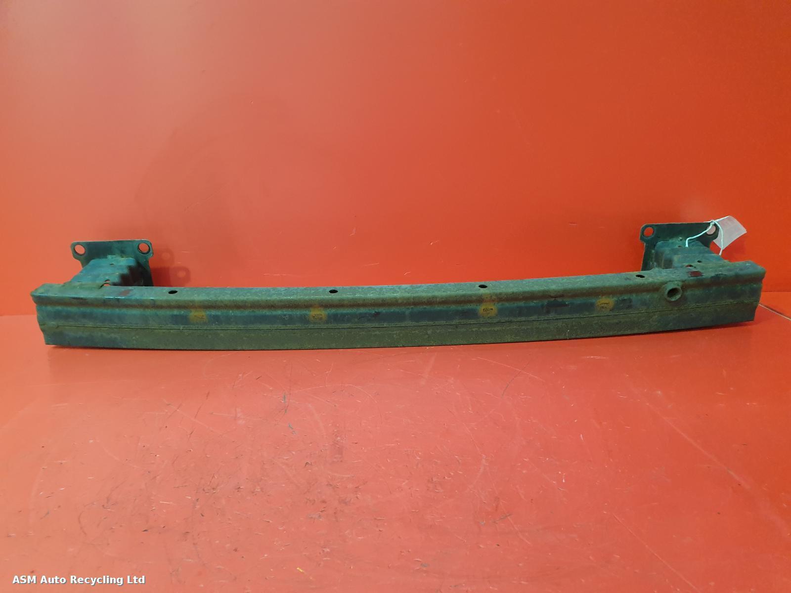 View Auto part Front Bumper Reinforcement Peugeot 207 2012