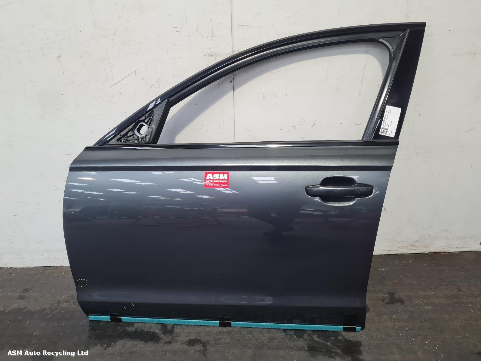 View Auto part L Front Door Audi A6 2017