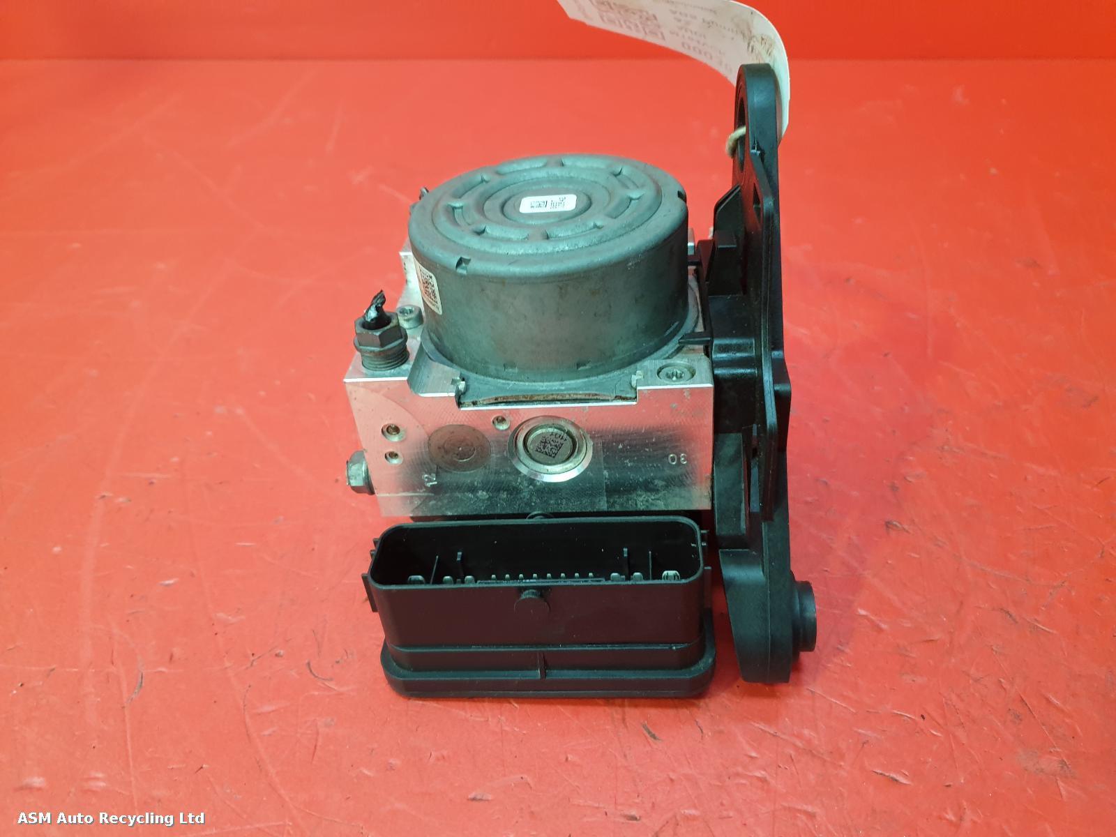 View Auto part ABS Pump/Modulator Audi A3 2014